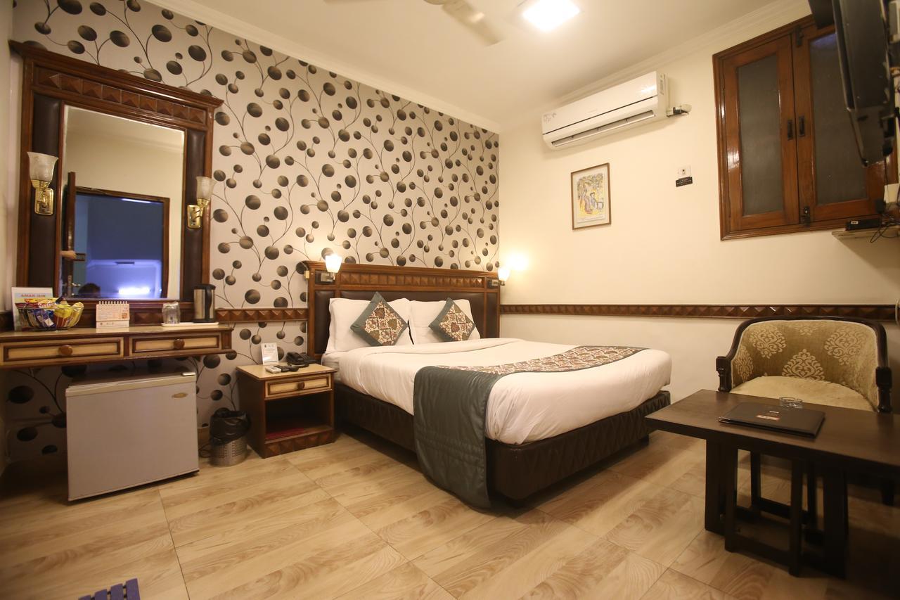 Amar Inn- Lajpat Nagar Market Bed & Breakfast 4*